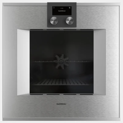 Gaggenau Kitchen Appliance set 2 — Ver 3