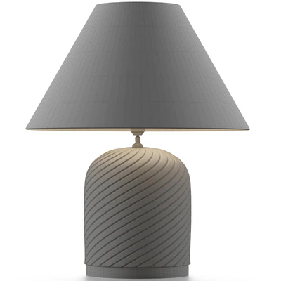 Table Lamp Savona — Ver 2
