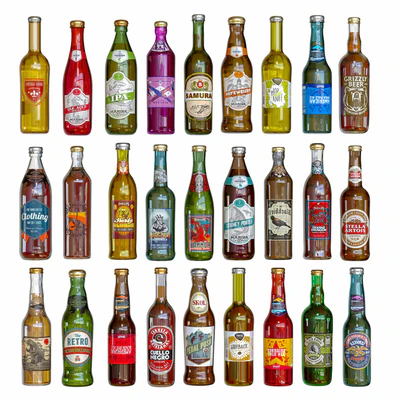 BeerSet-66 — Ver 1