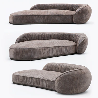 Baxter leon sofa — Ver 1