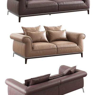 Natuzzi / Poliziano 2897 — Вид 2