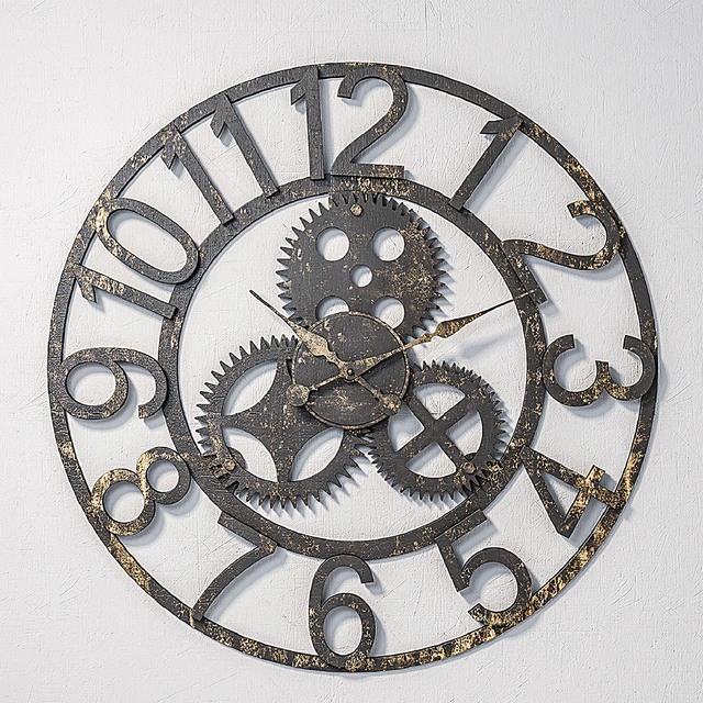 Wrought Iron Watches Otantik Çarşı — Descargar