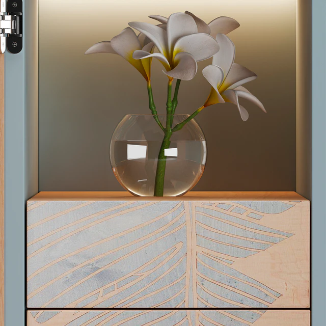 1st DIBS 21st Century Basjoo Bar Cabinet — Descargar