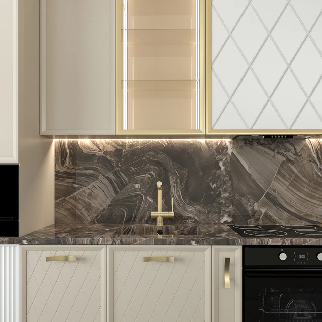 Kitchen No. 5 — Descargar