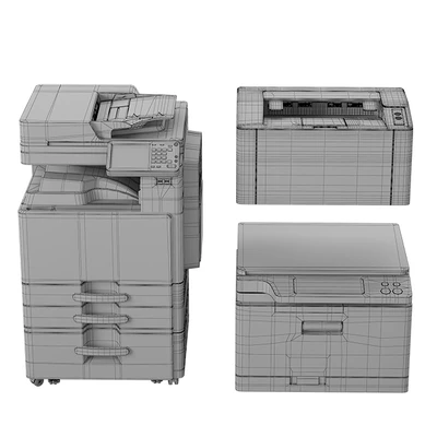 Samsung printing technology — Ver 4