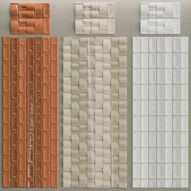 Ceramic tiles 41ZERO42 MOU — Descargar