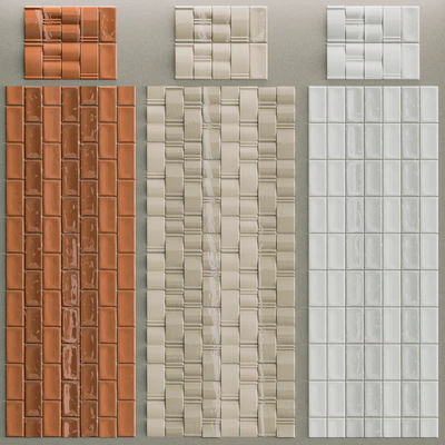 Ceramic tiles 41ZERO42 MOU — descargar