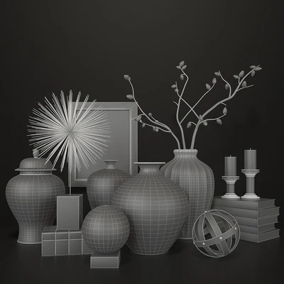 Williams-Sonoma Set 2 — Ver 2