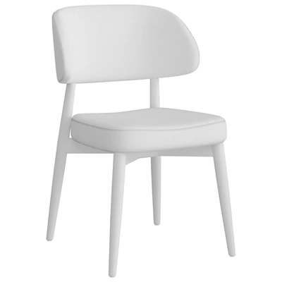 Hyde Dining Chair — Ver 4