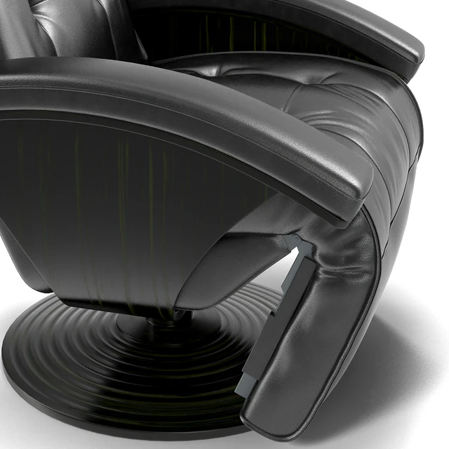 Roche bobois Fauteuil Mistral — Скачать