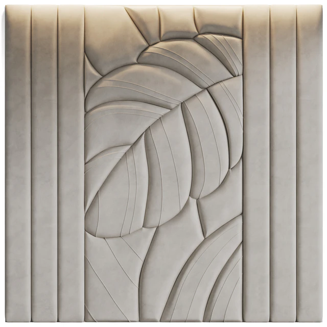 Leaves soft wall panels — Descargar