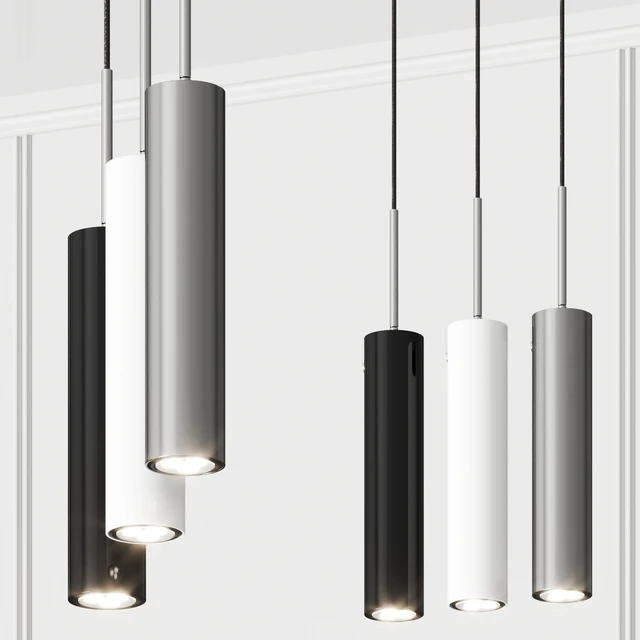 Catellani & Smith Lucenera 504 Pendant Lamps — Descargar