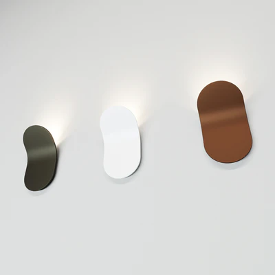 Lamp (BRA) Lik, AXO factory (Italy) — Ver 3