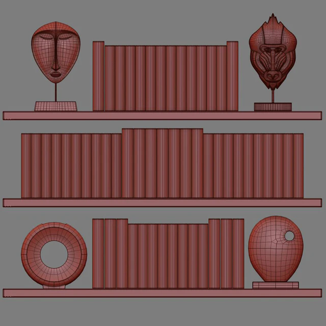 Decor Set 121 — Descargar