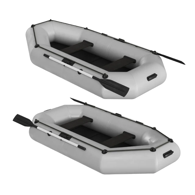 Inflatable boat — Descargar