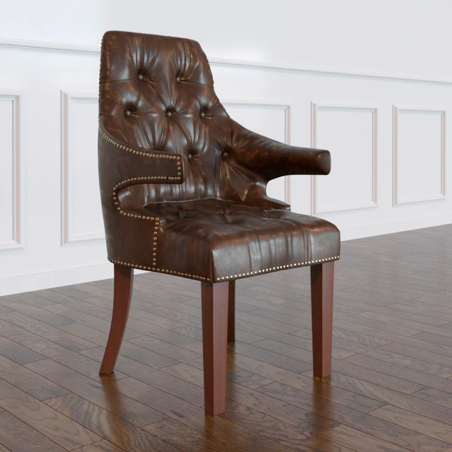 Vintage Chair — Descargar