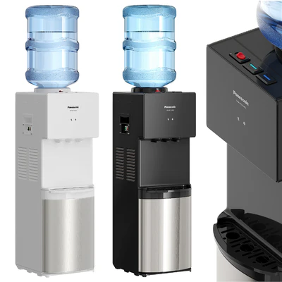 Кулер для воды PANASONIC — Вид 1