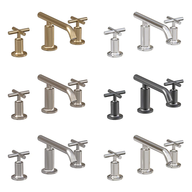Kohler purist set — Descargar