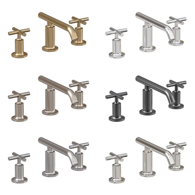 Kohler purist set — Ver 2