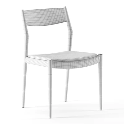 N–DC02 chair by Karimoku Case Study — Вид 3