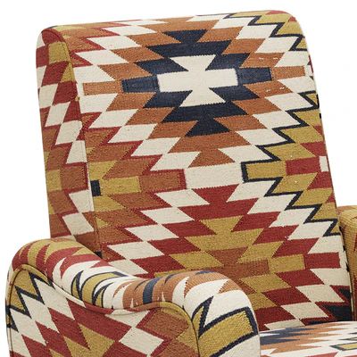 Armchair Secret De Maison SONDRIO — Ver 3