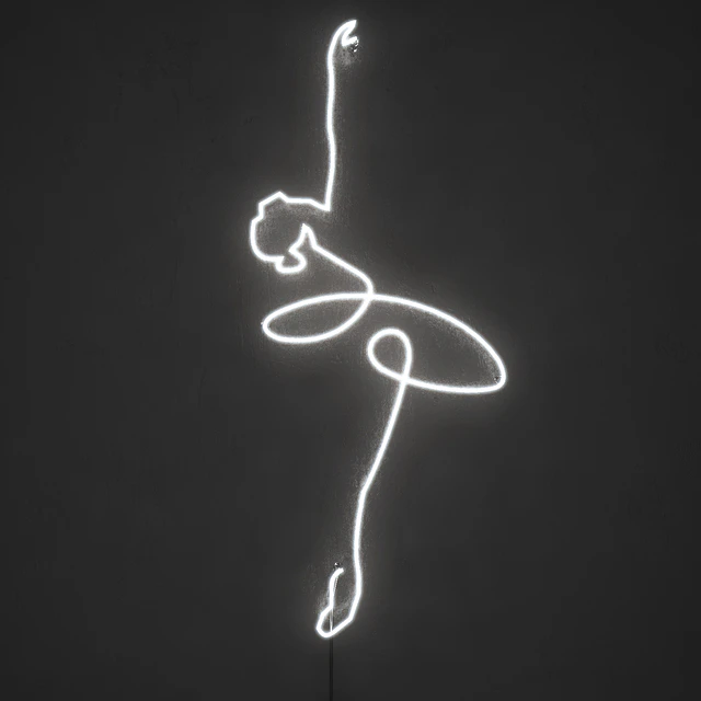 Neon light. Set 3 — Descargar