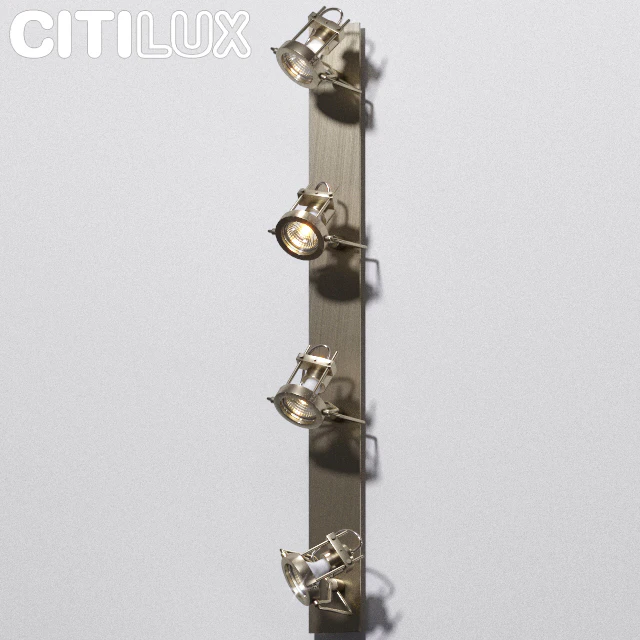 Citilux Terminator CL515541 — Descargar