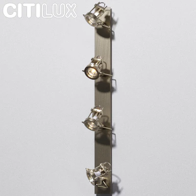 Citilux Terminator CL515541 — Descargar