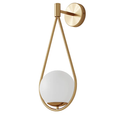 Wall lamp Matisse — Ver 3