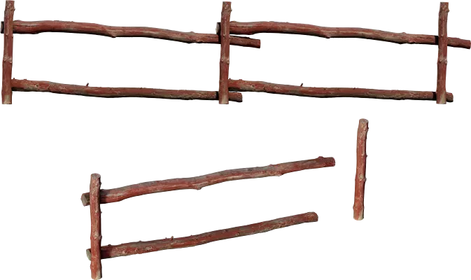 modular fence 001 — Скачать