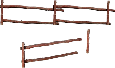 modular fence 001 — Скачать