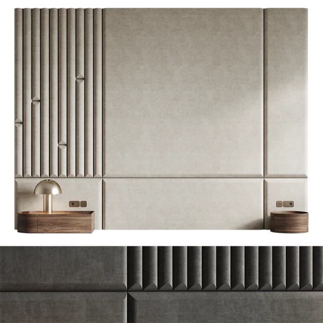Headboard Cos — Descargar