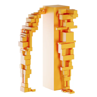 ANTONY GORMLEY Propper Series Sculptures SET001 — Вид 4