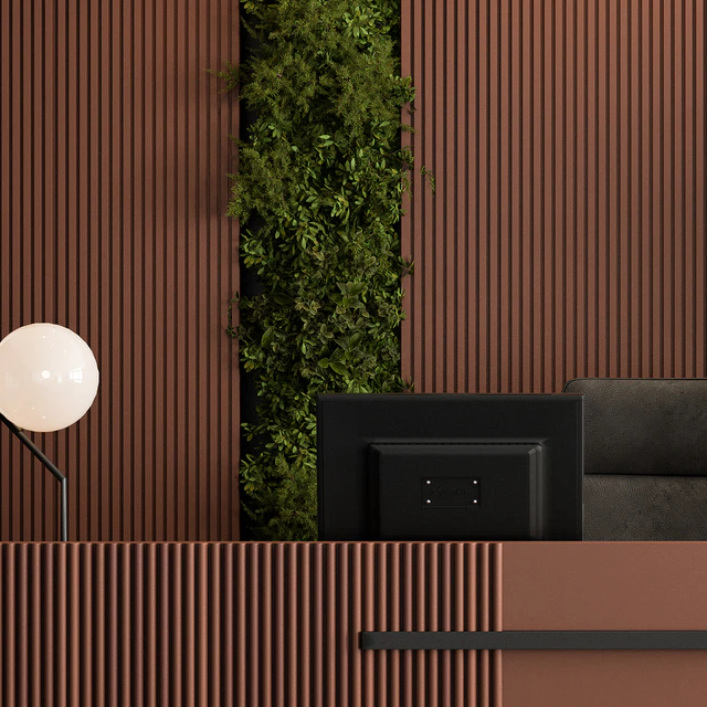 Office Reception - Office Set 365 — Descargar