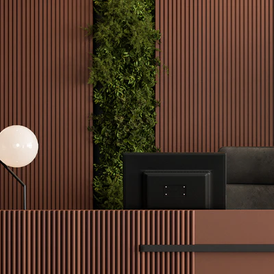 Office Reception - Office Set 365 — Ver 3