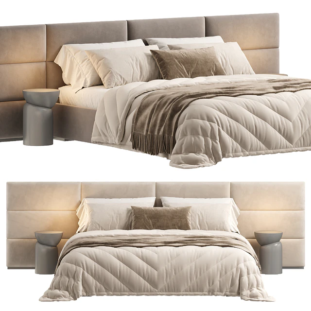 Bed K811 — Скачать