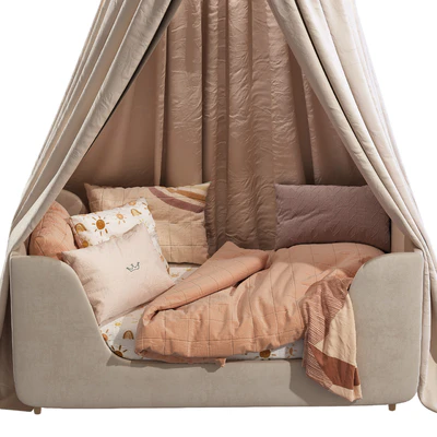Кровать Bodhi Toddler Bed 2 — Вид 3