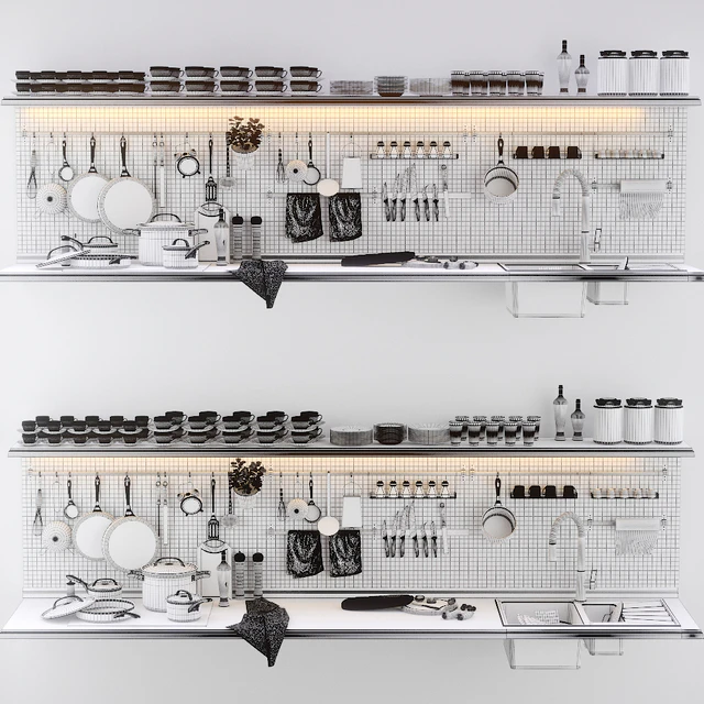 Decor for the kitchen — Descargar