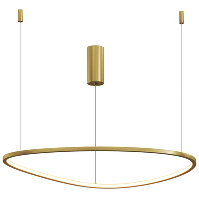 Maytoni - Glint 36W Pendant — Ver 4