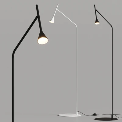 Aromas del Campo Lyb Floor Lamp — Вид 1