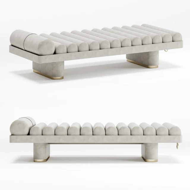 Daybed By Workshop — Descargar