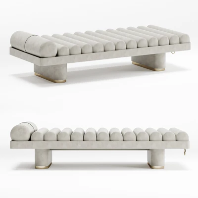 Daybed By Workshop — Ver 1