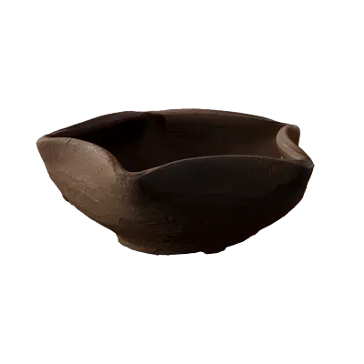 clay bowl 004 — Descargar