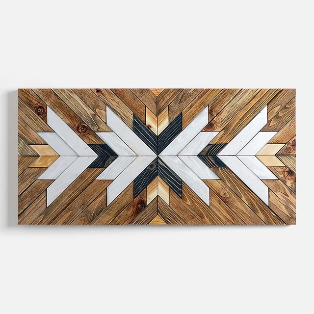 panel wood art 03 — Descargar