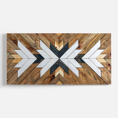 panel wood art 03 — Ver 5