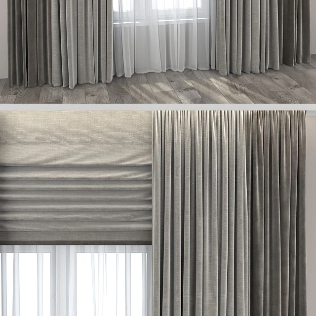 Curtains 13 — Descargar