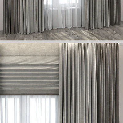Curtains 13 — Ver 2