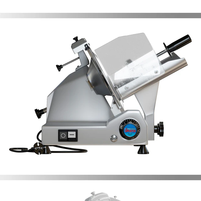 Slicer Sirman MIRRA 300 — Descargar