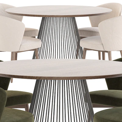 dining set 55 — Вид 4