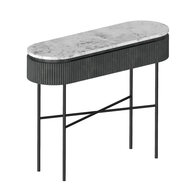 Marble Console — Descargar